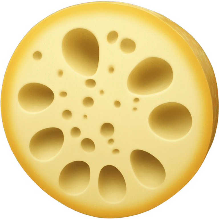 Form grana padano emoji