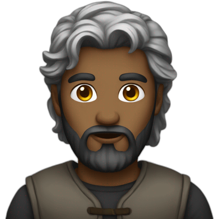 Omer  emoji