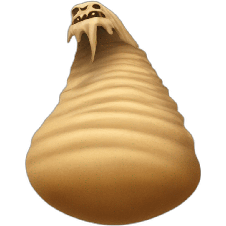 Shai-Hulud emoji