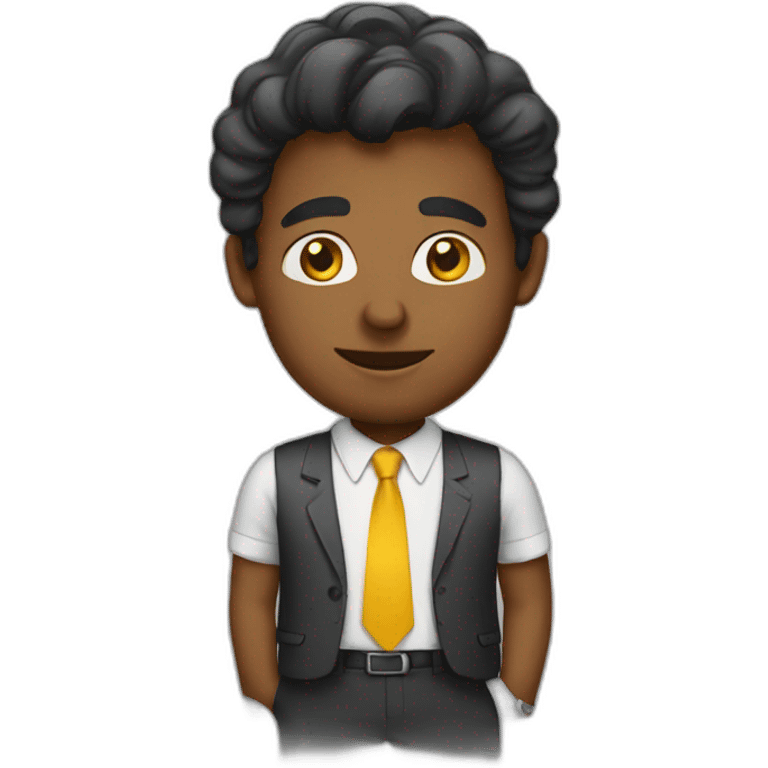 entrepreneur emoji