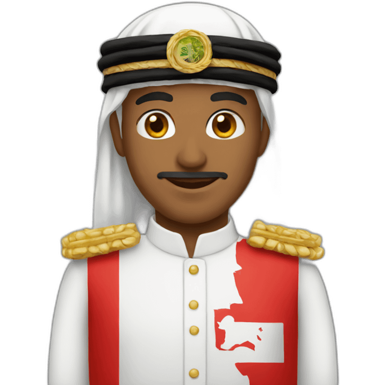 bahrain-country emoji