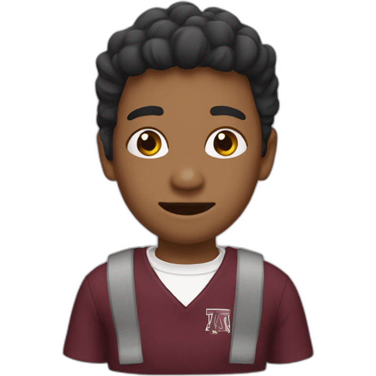 aggie-tutia emoji