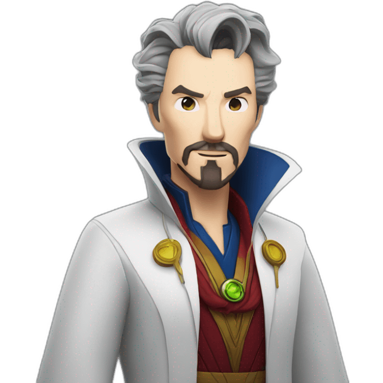 Doctor strange  emoji