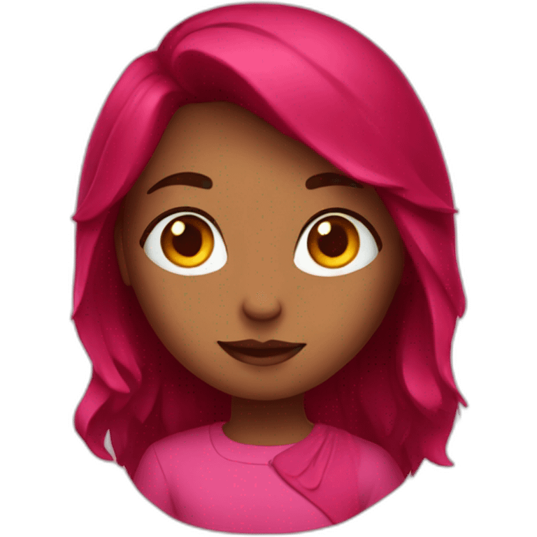 ruby emoji