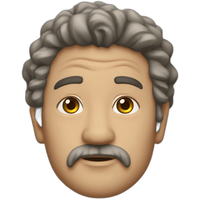 El grande toto  emoji