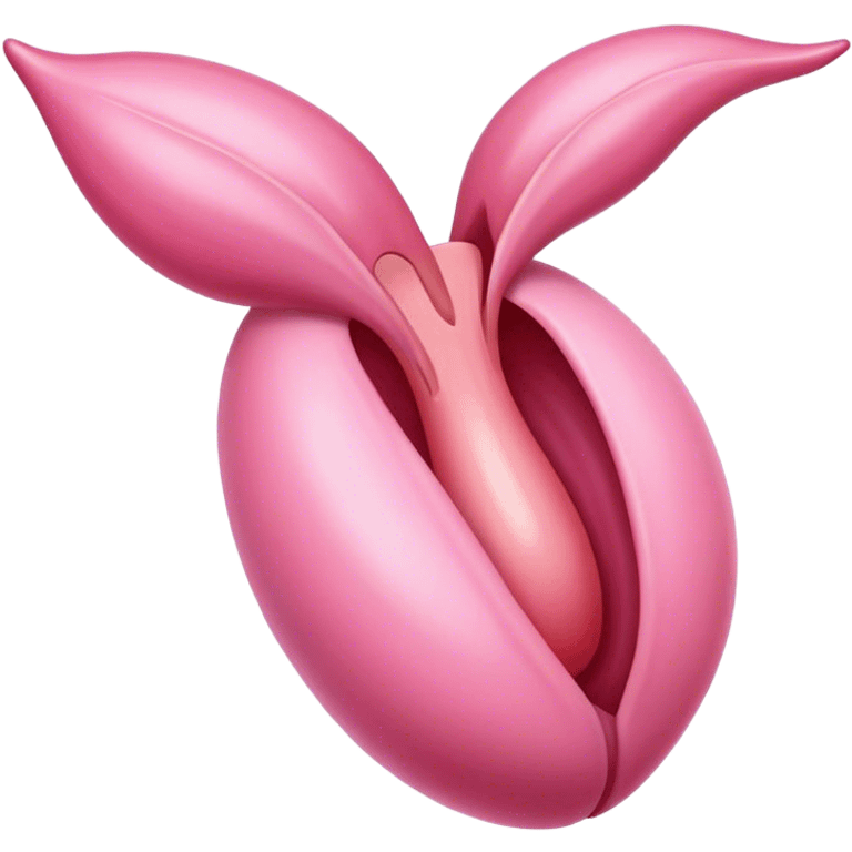 Vagina emoji