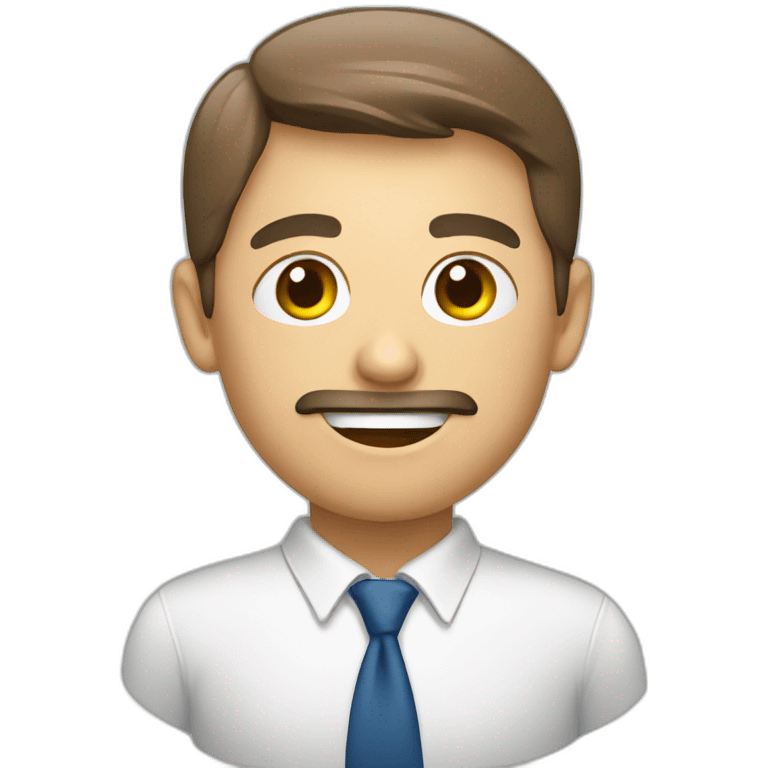 client support emoji