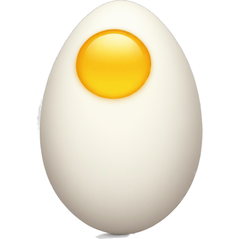 egg emoji