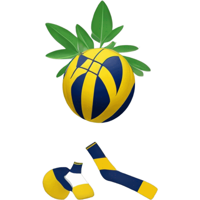 Fenerbahçe emoji