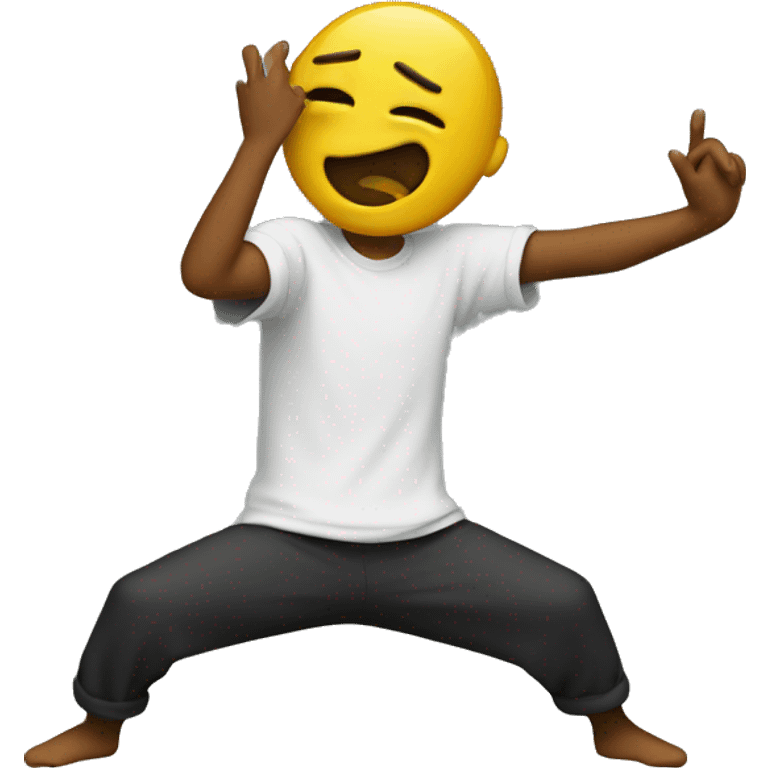 dab emoji