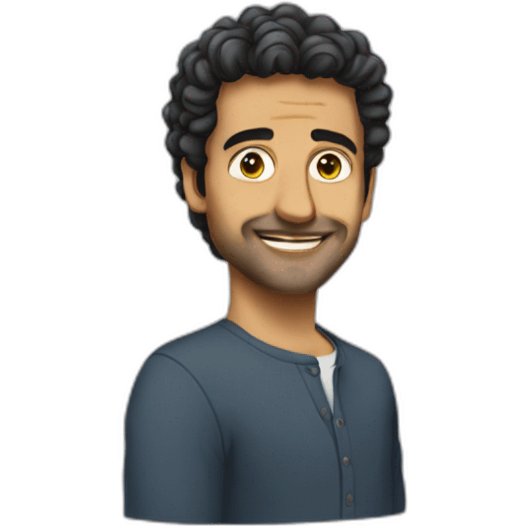 Ramez galal emoji