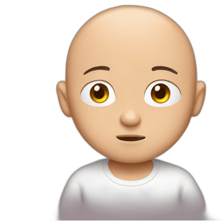 Stewie  emoji