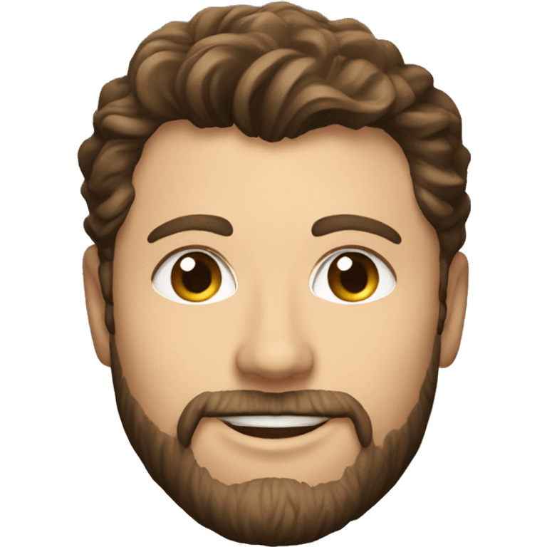 Chris young  emoji