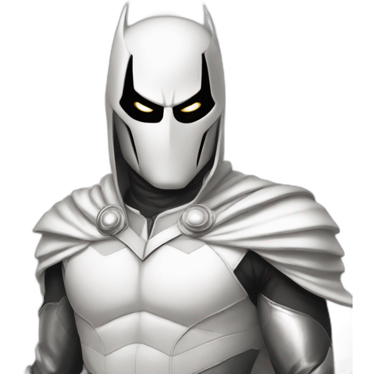 moonknight marvel emoji