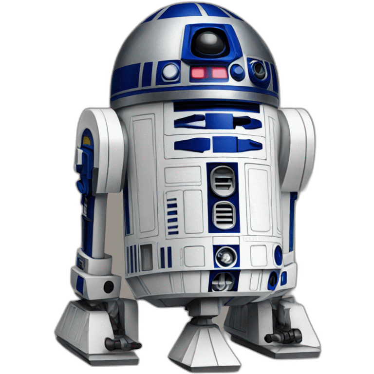 r2d2 emoji