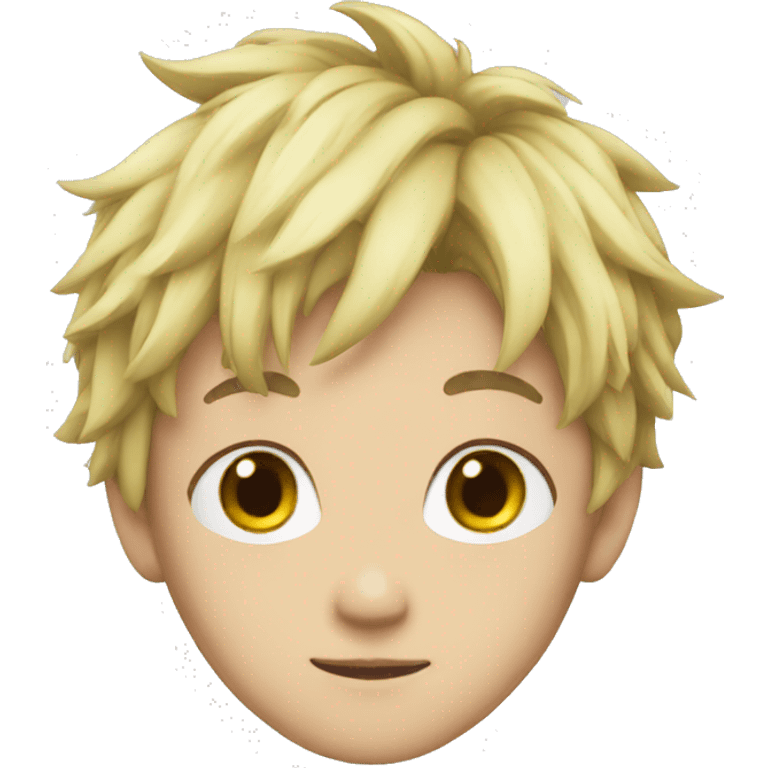 anime emoji