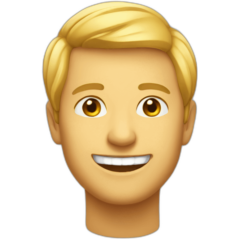 swift smile emoji