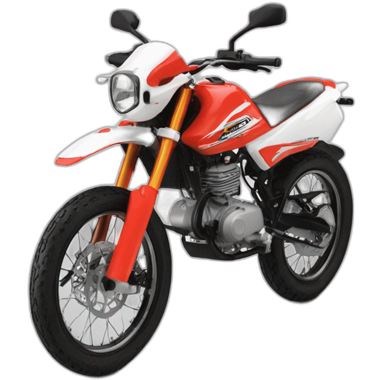 beta rr 50cc emoji