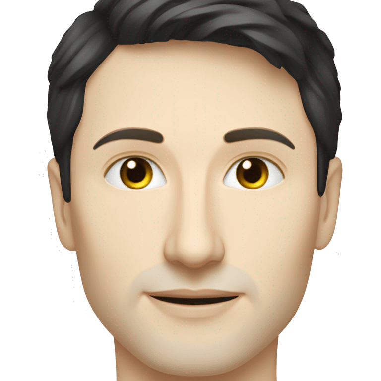 Pavel Durov emoji