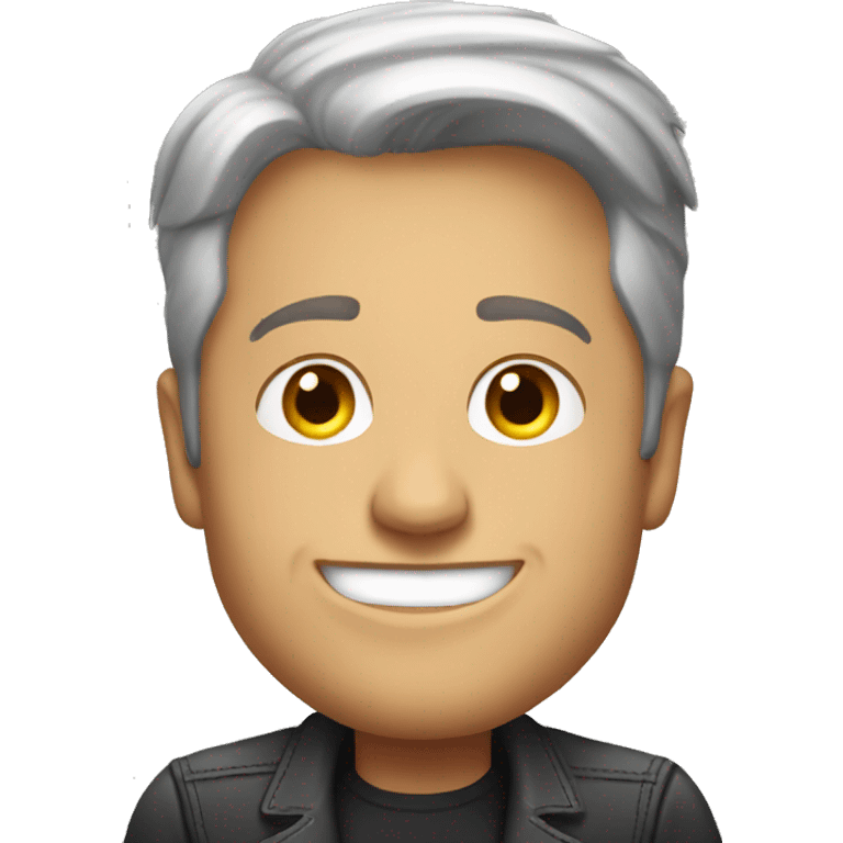 brazilian elon musk  emoji