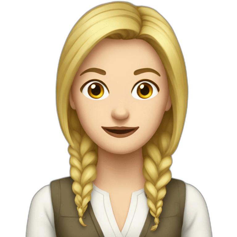 svetlana emoji