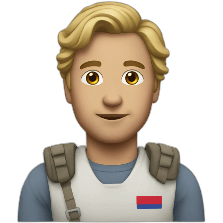 Rom holland emoji