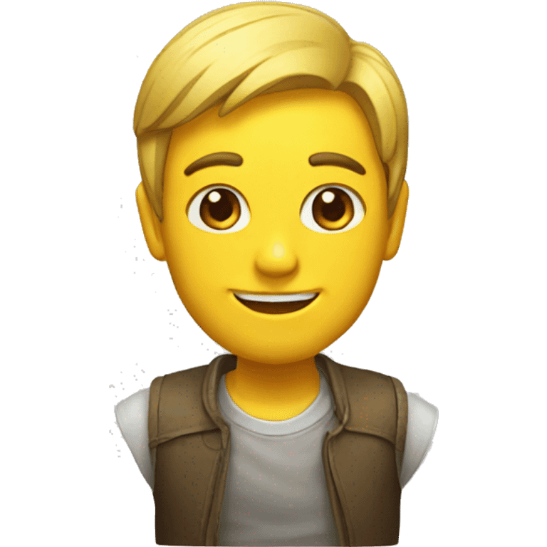 Android emoji