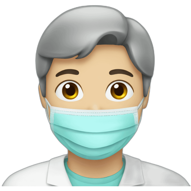 surgery emoji