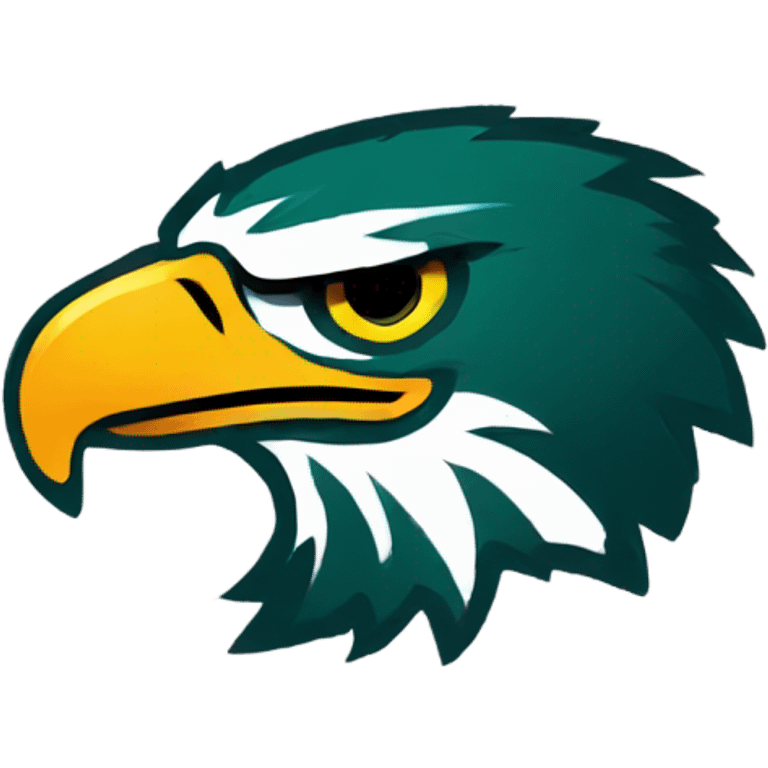 Eagles emoji