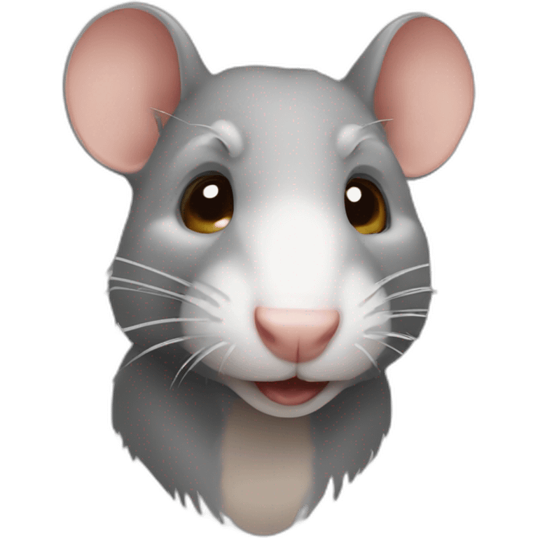 rat emoji