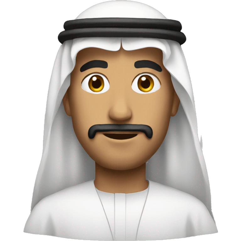 saudi emoji