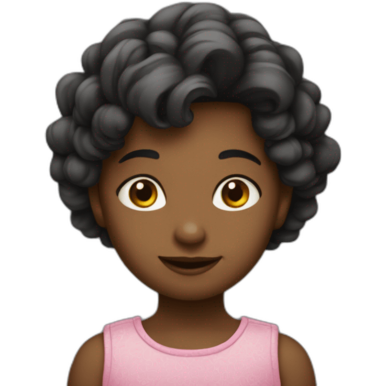 Fille câlin garçon emoji