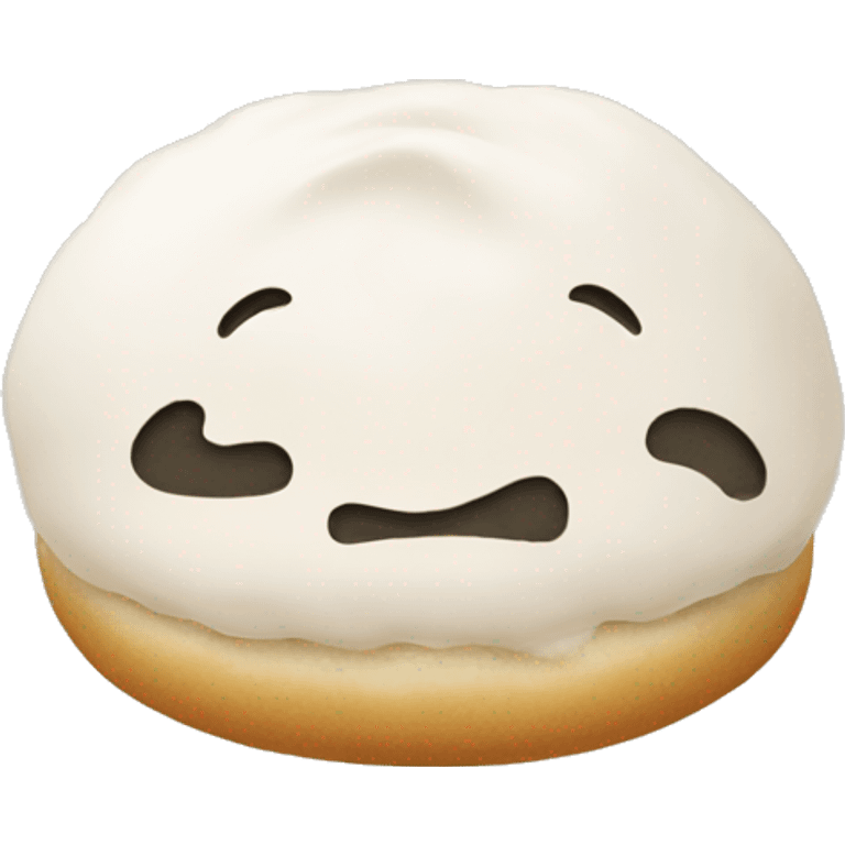 Bao emoji