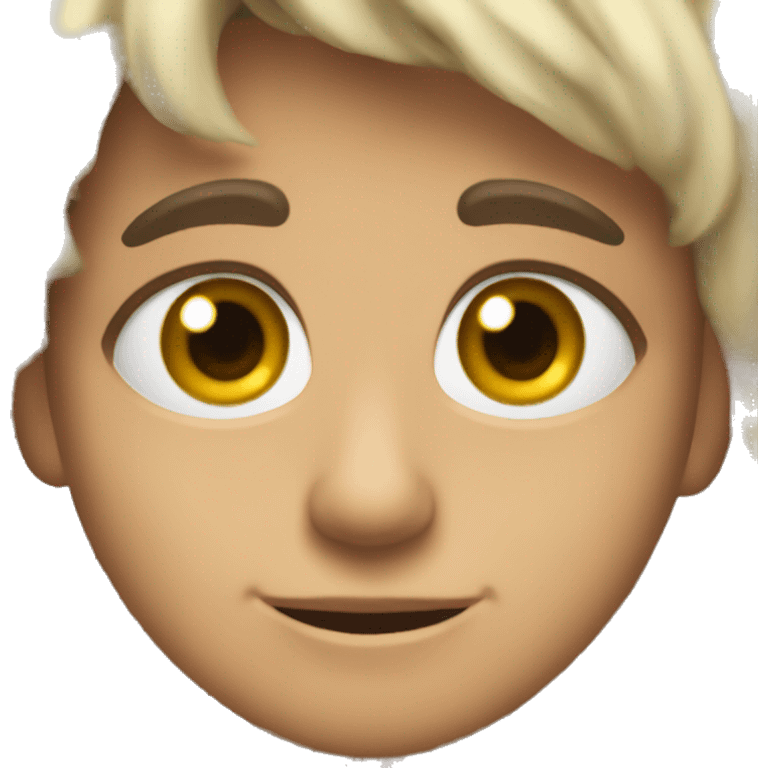 Cartoni animati emoji