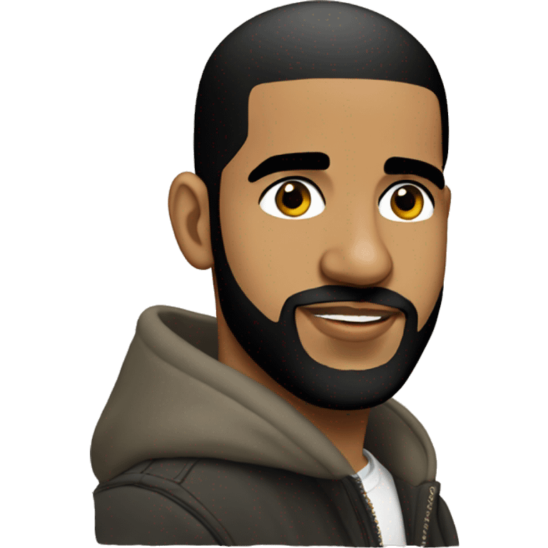 drake emoji