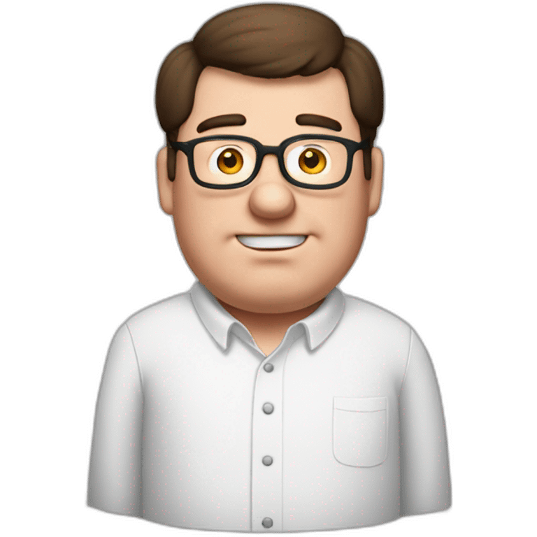 Peter Griffin  emoji