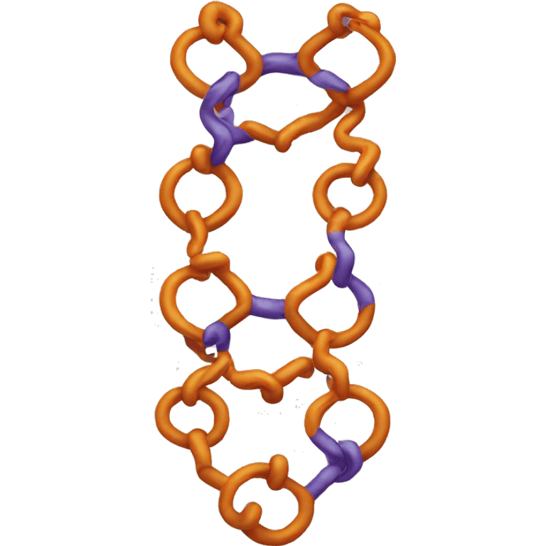 RNA Chain emoji