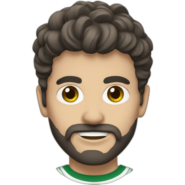 Betis emoji