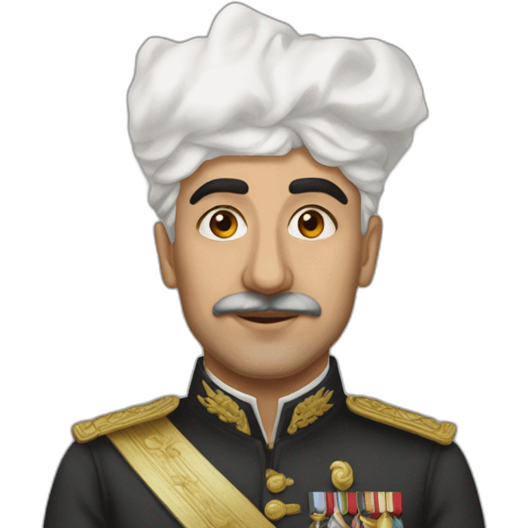 Abdulhamid jumanov emoji