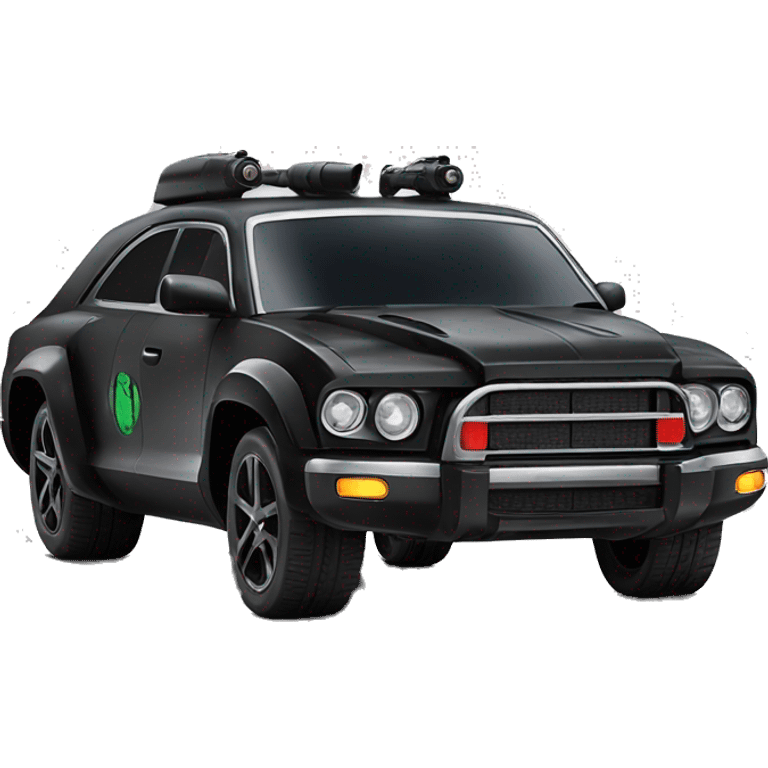 Car.Star Wars racerverse death trooper. 1car emoji