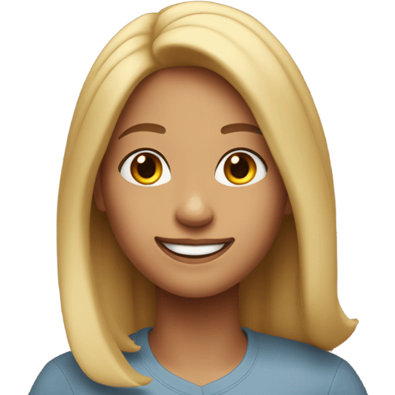 Meg emoji