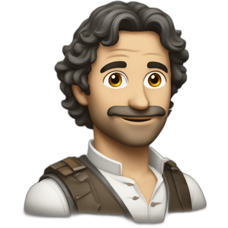 augustin morieux emoji