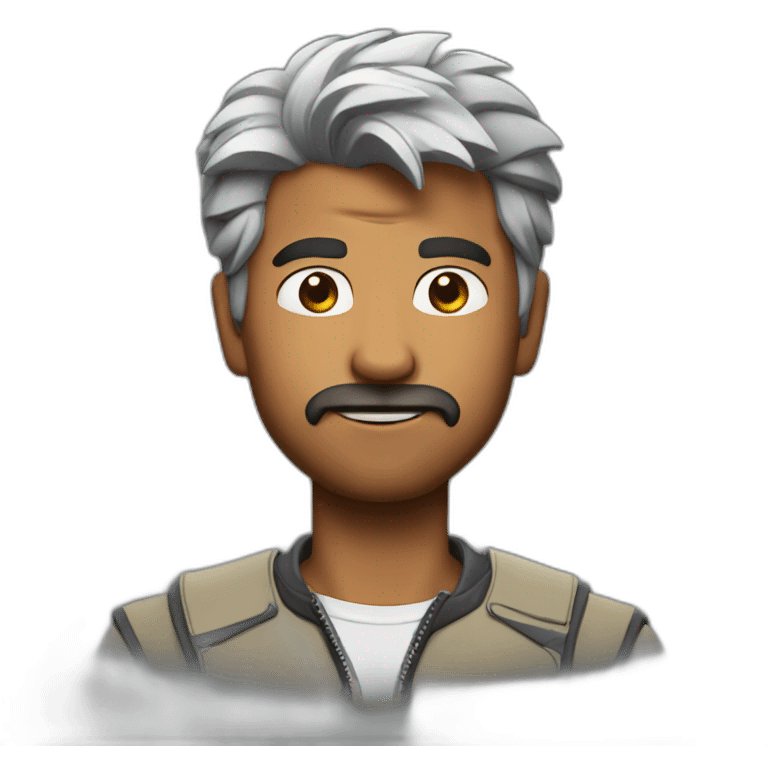 vijay emoji