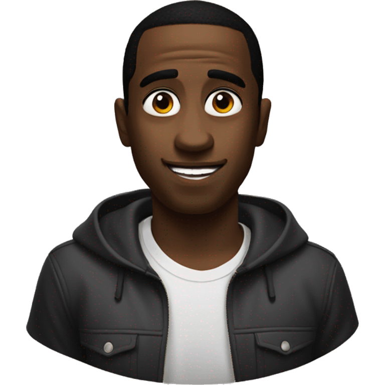 diddy emoji