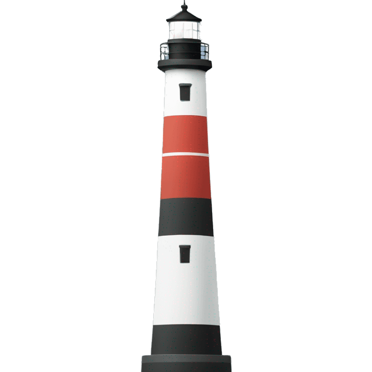 lighthouse emoji