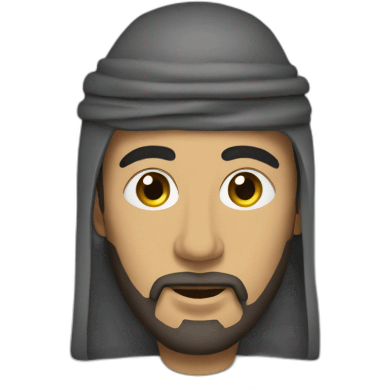 Mohamed IV emoji