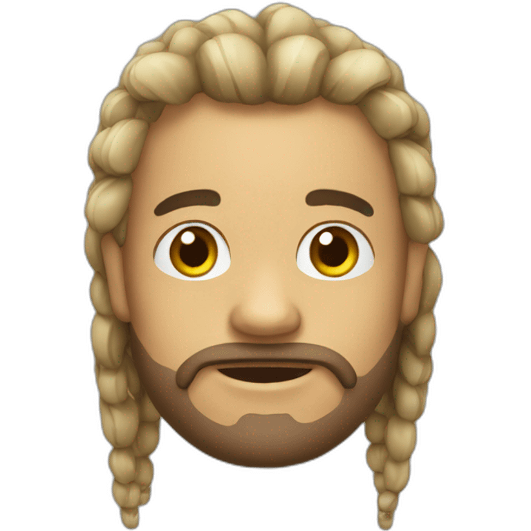 Orejon emoji