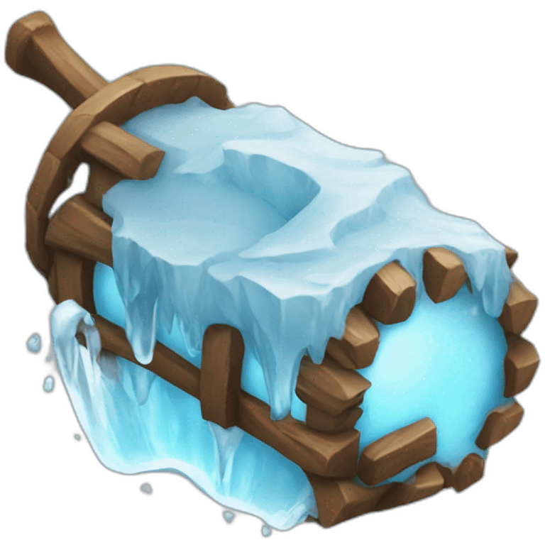 Icespice emoji