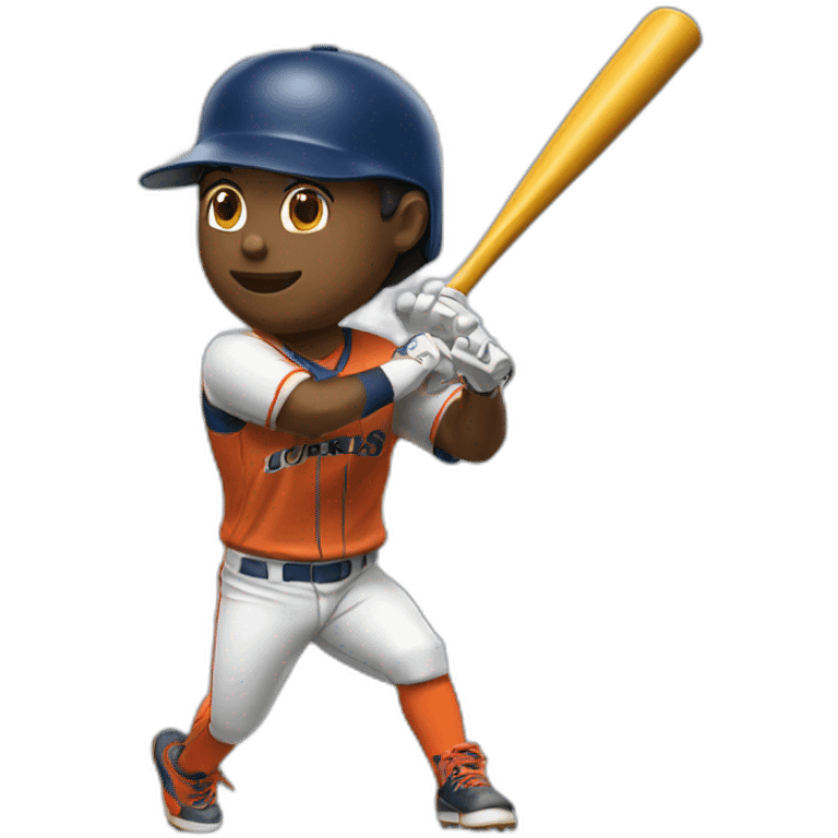 softbol mvp player emoji