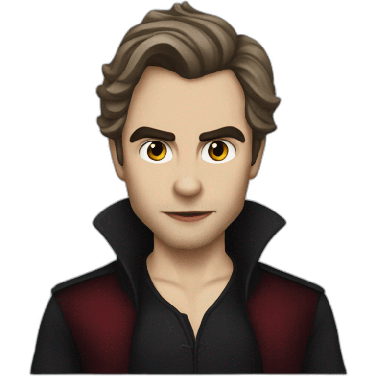 vampire diaries emoji